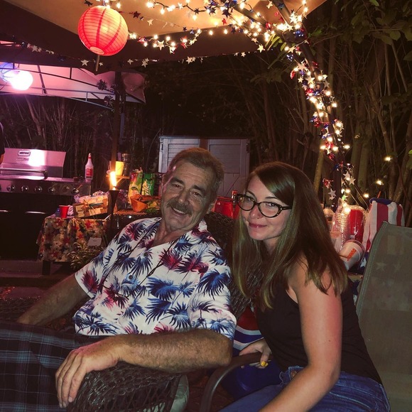 Meet your Posher, Fred - Picture 1 of 1